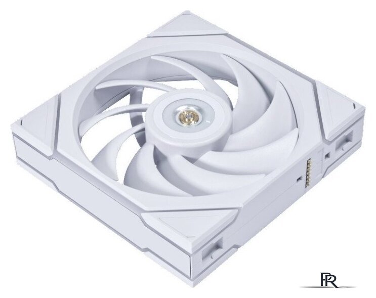 Вентилятор для корпуса Lian Li Uni Fan TL 120 G99.12TL1W.00 - Изображение №3 — Интернет-магазин ПроЗаказ