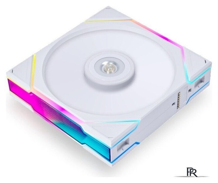 Вентилятор для корпуса Lian Li Uni Fan TL 120 G99.12TL1W.00 - Изображение №2 — Интернет-магазин ПроЗаказ