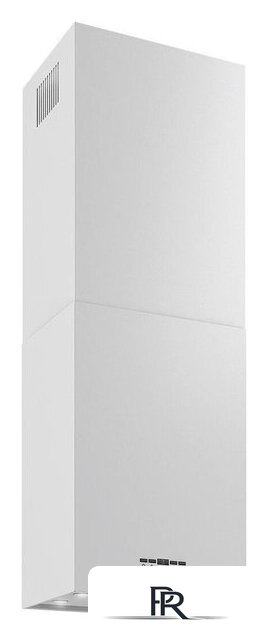 Кухонная вытяжка Kernau KCH 0240 W Island - Изображение №1 — Интернет-магазин ПроЗаказ