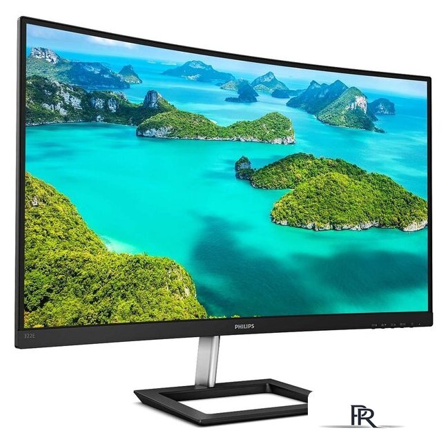 Монитор Philips 322E1C/00 - Изображение №2 — Интернет-магазин ПроЗаказ