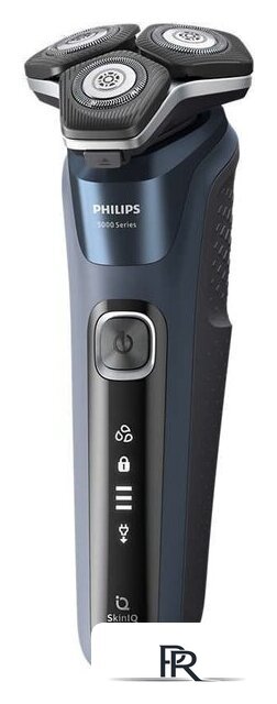 Электробритва Philips S5885/10 - Изображение №5 — Интернет-магазин ПроЗаказ