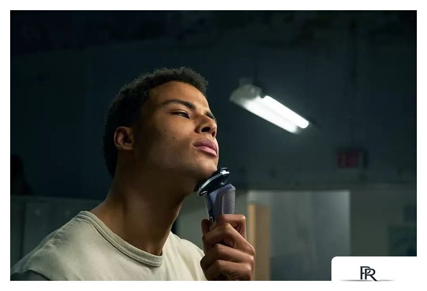 Электробритва Philips S5885/10 - Изображение №2 — Интернет-магазин ПроЗаказ