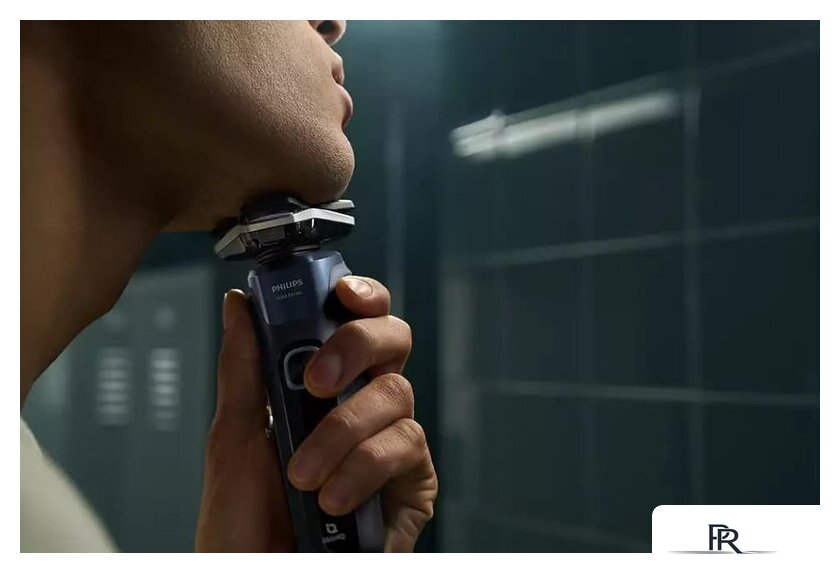 Электробритва Philips S5885/10 - Изображение №8 — Интернет-магазин ПроЗаказ