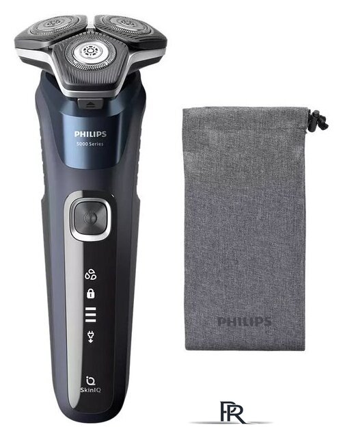 Электробритва Philips S5885/10 - Изображение №1 — Интернет-магазин ПроЗаказ