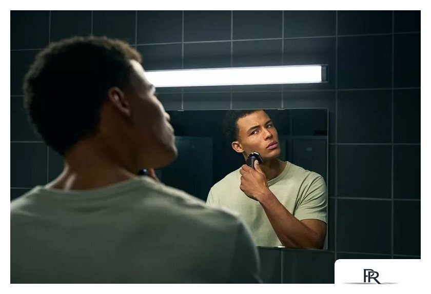 Электробритва Philips S5885/10 - Изображение №7 — Интернет-магазин ПроЗаказ