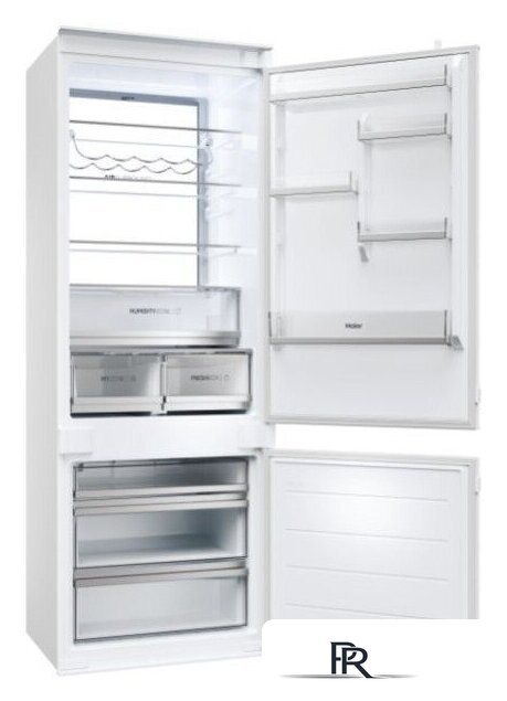 Холодильник Haier HBW7719DT - Изображение №9 — Интернет-магазин ПроЗаказ