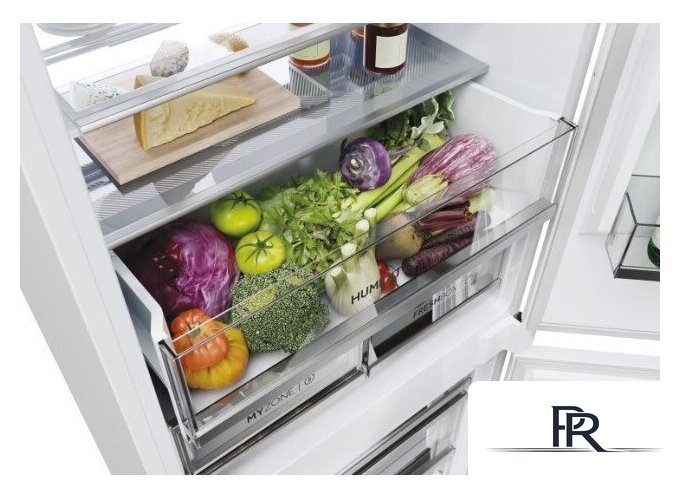 Холодильник Haier HBW7719DT - Изображение №11 — Интернет-магазин ПроЗаказ