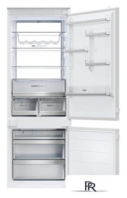 Холодильник Haier HBW7719DT - Изображение №1 — Интернет-магазин ПроЗаказ