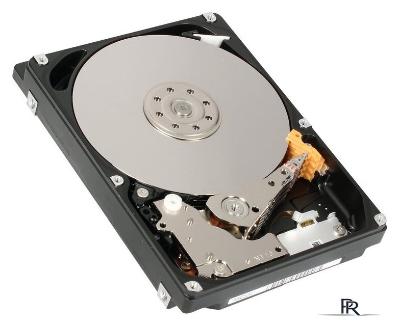 Жесткий диск Toshiba MG07ACA14TE 14TB - Изображение №1 — Интернет-магазин ПроЗаказ