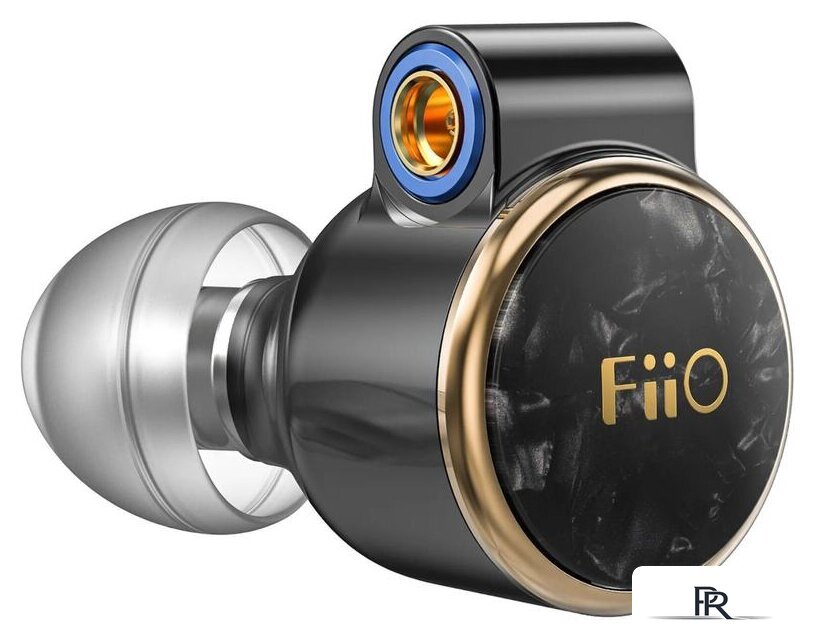 Наушники FiiO FD3 Pro (черный) - Изображение №7 — Интернет-магазин ПроЗаказ