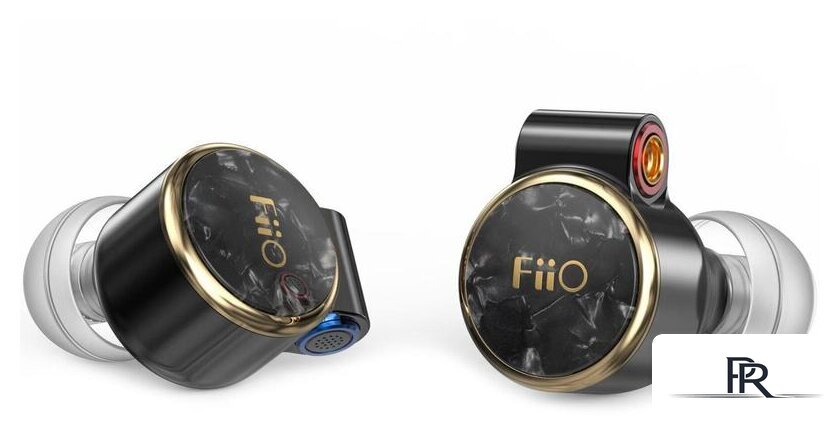 Наушники FiiO FD3 Pro (черный) - Изображение №6 — Интернет-магазин ПроЗаказ