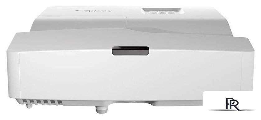 Проектор Optoma W340UST - Изображение №1 — Интернет-магазин ПроЗаказ