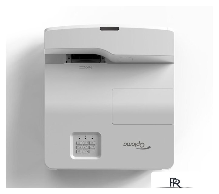 Проектор Optoma W340UST - Изображение №6 — Интернет-магазин ПроЗаказ