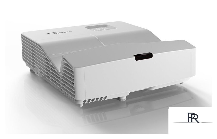 Проектор Optoma W340UST - Изображение №5 — Интернет-магазин ПроЗаказ