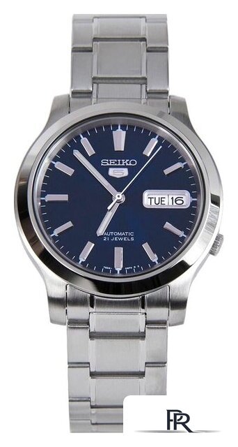 Наручные часы Seiko SNK793K1 - Изображение №1 — Интернет-магазин ПроЗаказ