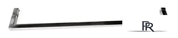 Душевой уголок Abber Schwarzer Diamant AG30160H-S85 - Изображение №2 — Интернет-магазин ПроЗаказ