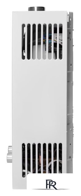 Газовая колонка Ballu GWH 10 Fiery Turbo - Изображение №3 — Интернет-магазин ПроЗаказ