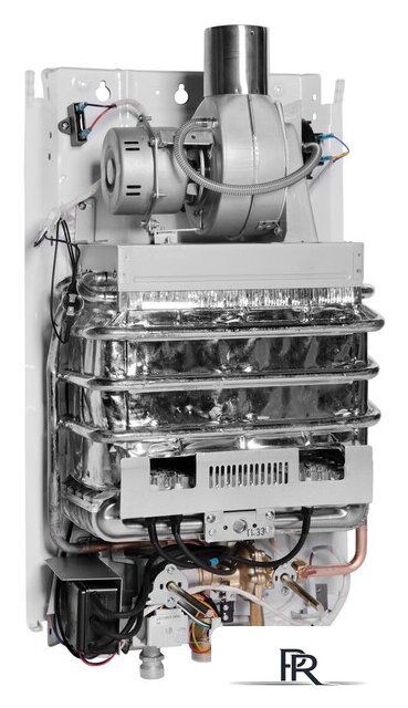 Газовая колонка Ballu GWH 10 Fiery Turbo - Изображение №9 — Интернет-магазин ПроЗаказ