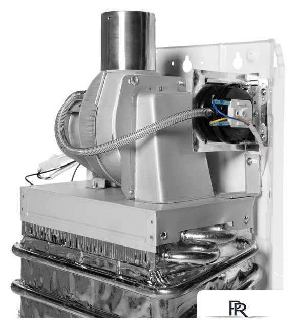 Газовая колонка Ballu GWH 10 Fiery Turbo - Изображение №10 — Интернет-магазин ПроЗаказ