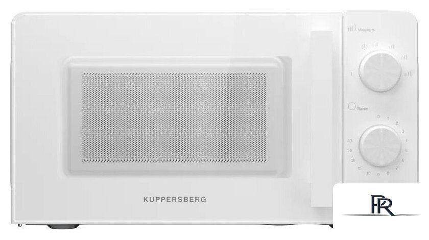 Микроволновая печь KUPPERSBERG TMW 204 W - Изображение №1 — Интернет-магазин ПроЗаказ