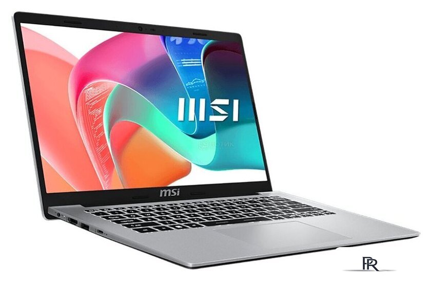 Ноутбук MSI Modern 14 F1MG-816XRU - Изображение №2 — Интернет-магазин ПроЗаказ