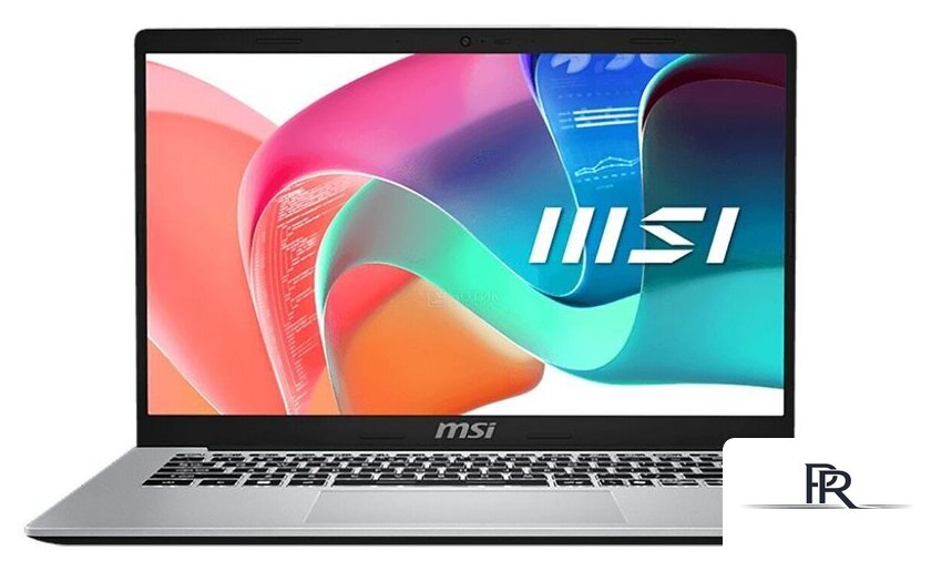 Ноутбук MSI Modern 14 F1MG-816XRU - Изображение №1 — Интернет-магазин ПроЗаказ