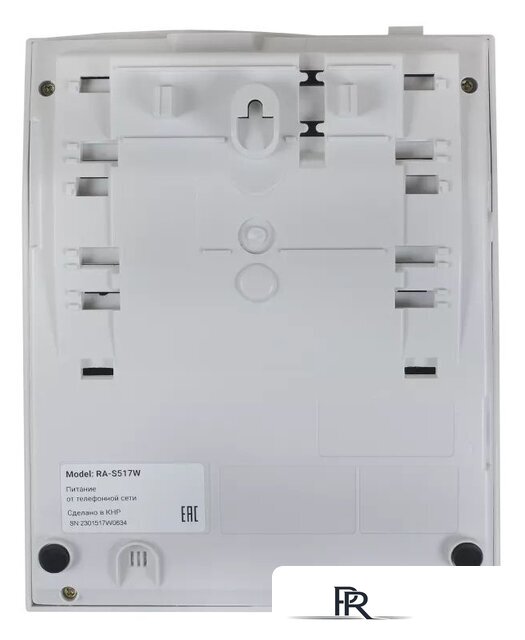 Проводной телефон Sanyo RA-S517W - Изображение №7 — Интернет-магазин ПроЗаказ