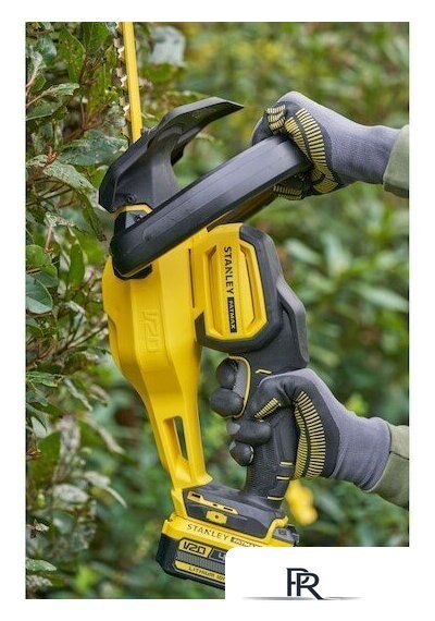 Кусторез Stanley SFMCHT655M1 (с 1-им АКБ) - Изображение №10 — Интернет-магазин ПроЗаказ
