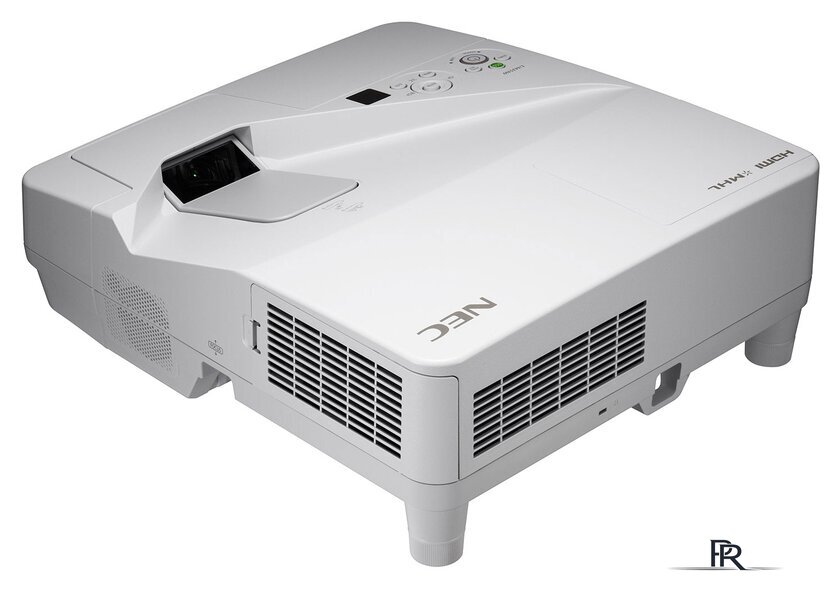 Проектор NEC UM361X - Изображение №7 — Интернет-магазин ПроЗаказ