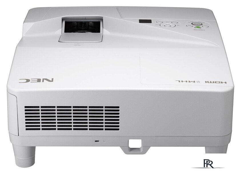 Проектор NEC UM361X - Изображение №1 — Интернет-магазин ПроЗаказ