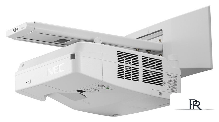 Проектор NEC UM361X - Изображение №6 — Интернет-магазин ПроЗаказ