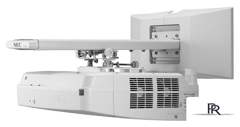 Проектор NEC UM361X - Изображение №4 — Интернет-магазин ПроЗаказ