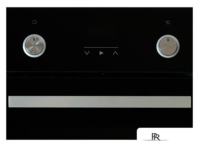 Электрический духовой шкаф LEX EDP 4590 BL Matt Edition - Изображение №3 — Интернет-магазин ПроЗаказ