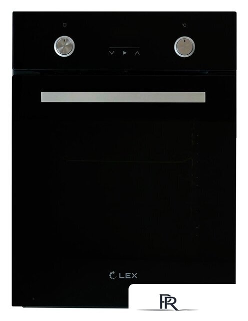 Электрический духовой шкаф LEX EDP 4590 BL Matt Edition - Изображение №4 — Интернет-магазин ПроЗаказ