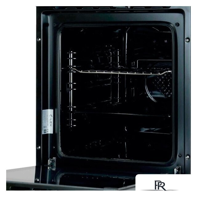 Электрический духовой шкаф LEX EDP 4590 BL Matt Edition - Изображение №2 — Интернет-магазин ПроЗаказ