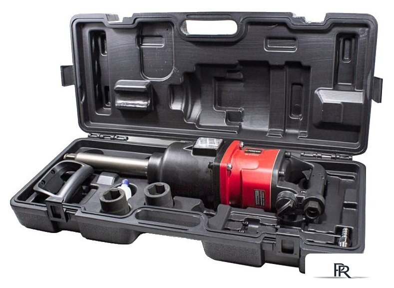 Пневматический гайковерт FORSAGE F-RP7488 - Изображение №1 — Интернет-магазин ПроЗаказ