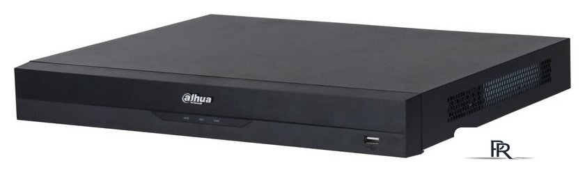 Сетевой видеорегистратор Dahua DHI-NVR5216-8P-EI - Изображение №1 — Интернет-магазин ПроЗаказ
