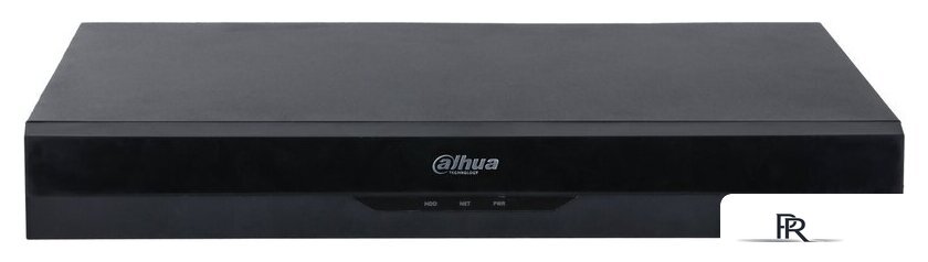 Сетевой видеорегистратор Dahua DHI-NVR5216-8P-EI - Изображение №2 — Интернет-магазин ПроЗаказ