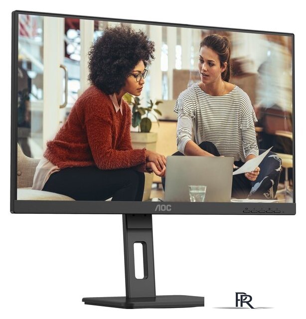 Монитор AOC U27E3UF - Изображение №5 — Интернет-магазин ПроЗаказ
