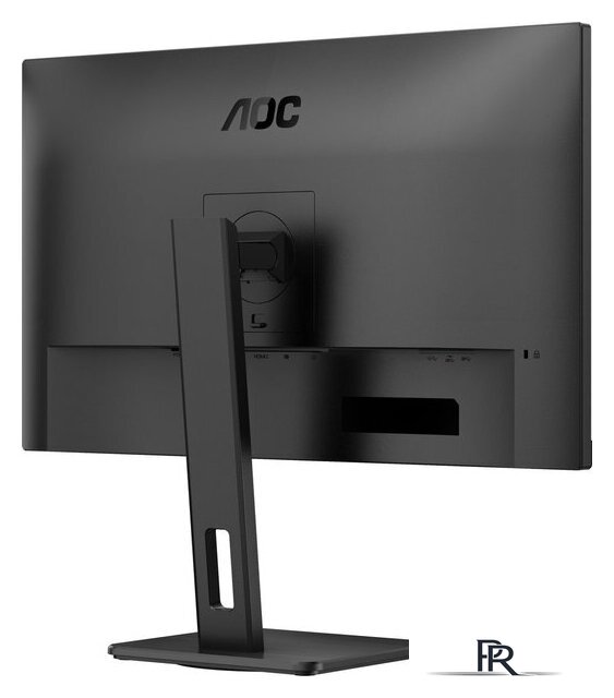 Монитор AOC U27E3UF - Изображение №9 — Интернет-магазин ПроЗаказ