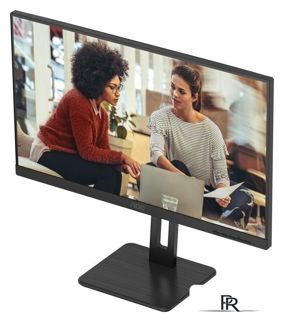 Монитор AOC U27E3UF - Изображение №6 — Интернет-магазин ПроЗаказ