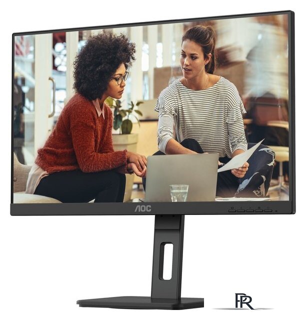 Монитор AOC U27E3UF - Изображение №3 — Интернет-магазин ПроЗаказ