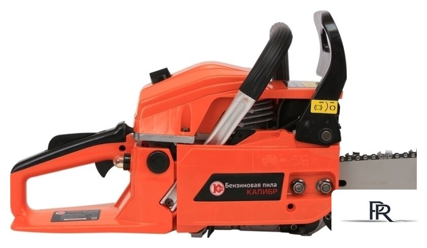 Бензопила Калибр БП-2600/18У - Изображение №4 — Интернет-магазин ПроЗаказ