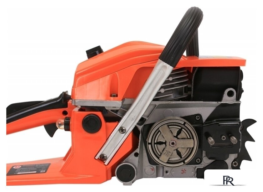 Бензопила Калибр БП-2600/18У - Изображение №8 — Интернет-магазин ПроЗаказ