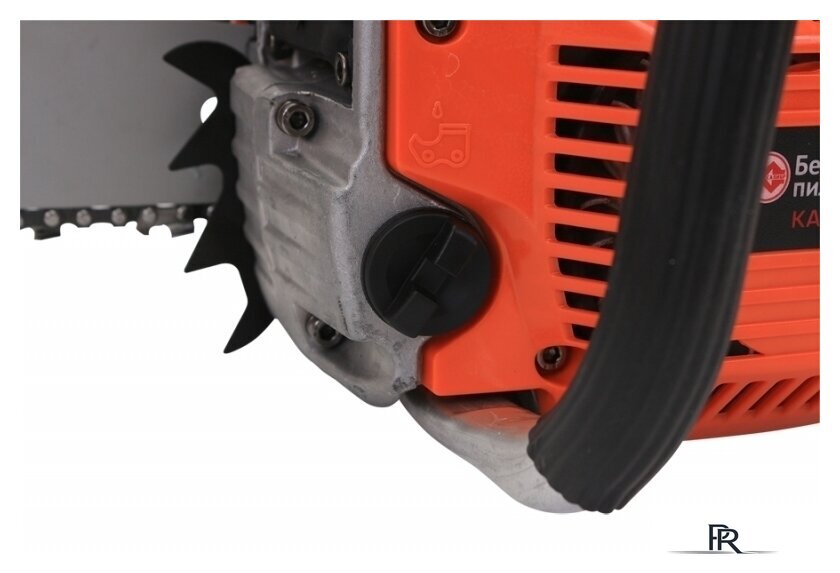 Бензопила Калибр БП-2600/18У - Изображение №3 — Интернет-магазин ПроЗаказ