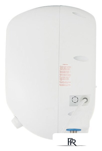 Накопительный электрический водонагреватель над мойкой Haier ES8V-Q1(R) - Изображение №2 — Интернет-магазин ПроЗаказ