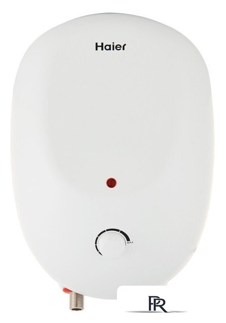 Накопительный электрический водонагреватель над мойкой Haier ES8V-Q1(R) - Изображение №1 — Интернет-магазин ПроЗаказ