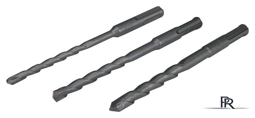 Перфоратор Profipower MKDHR-18V (с 1-им АКБ, кейс) - Изображение №11 — Интернет-магазин ПроЗаказ