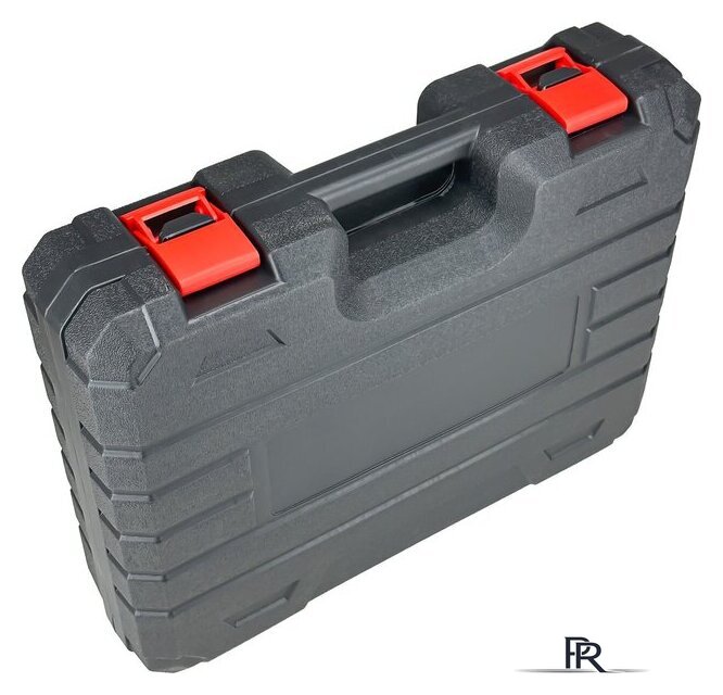 Перфоратор Profipower MKDHR-18V (с 1-им АКБ, кейс) - Изображение №18 — Интернет-магазин ПроЗаказ