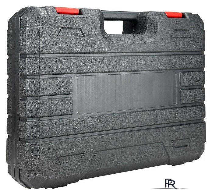 Перфоратор Profipower MKDHR-18V (с 1-им АКБ, кейс) - Изображение №17 — Интернет-магазин ПроЗаказ